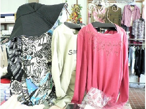商品、柄は異なることがございます。