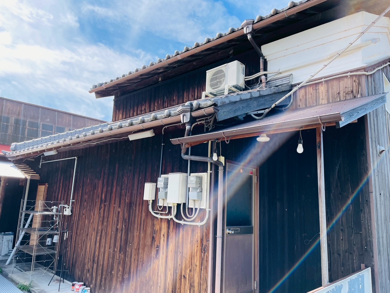 管理№010　店舗　多可町中区天田