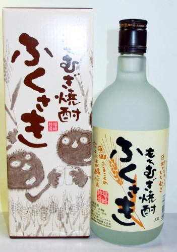 720ml化粧箱入り 1,600円(税込)
