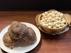 【今週≪11/13(金)～11/18(火)≫の営業予定変更についてと、秋の味覚入荷のお知らせ】