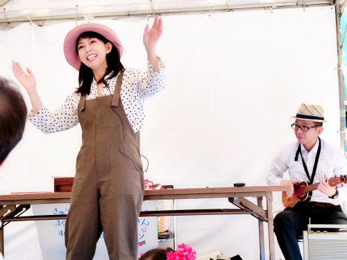 ナレーター・西原さおり, japanesevoiceover, SAORI NISHIHARA