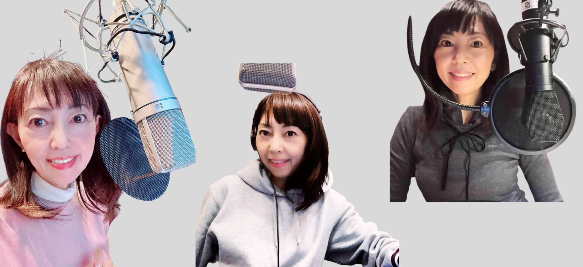 SAOLIO Lab　講師紹介