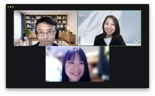 SAOLIO Voice Loinge Live #6を開催しました