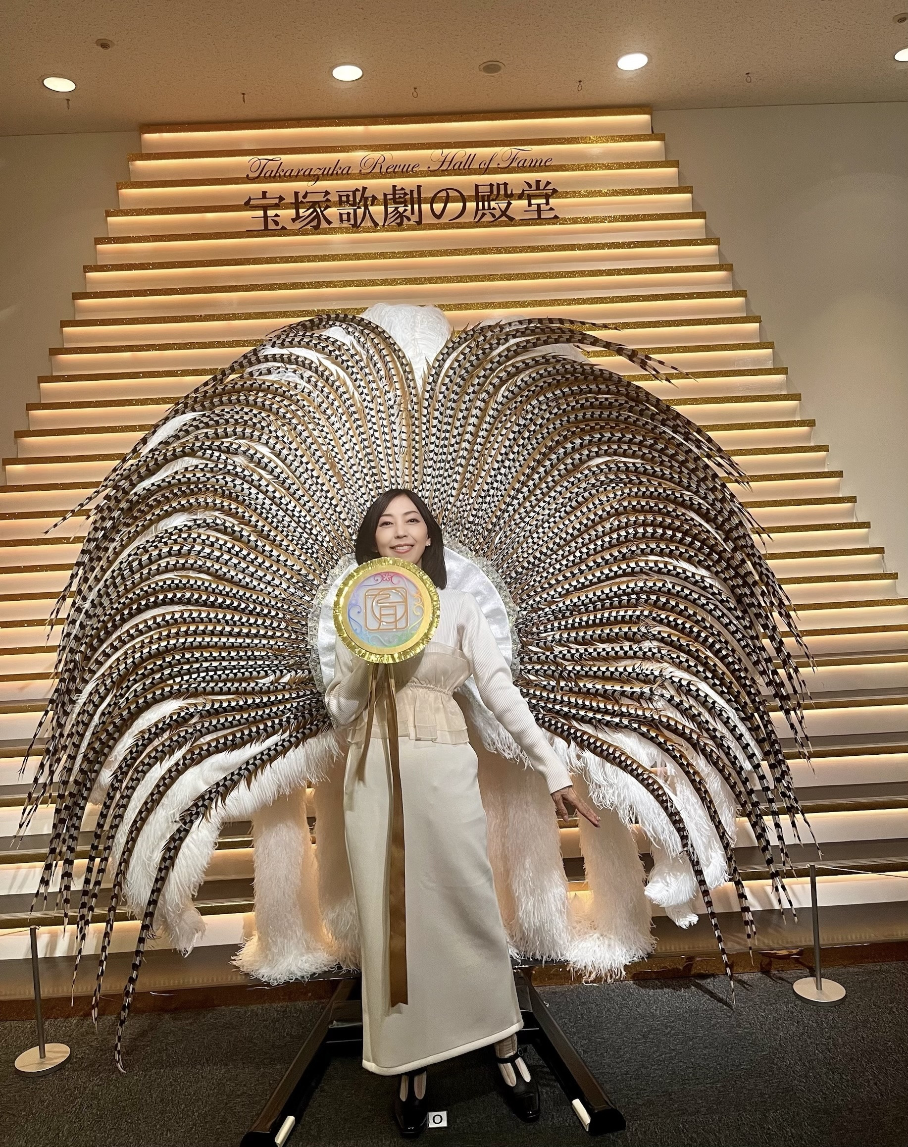 【Podcast更新】月組『RYOFU／水晶宮殿』観劇レポ＆声顔リブートのお知らせ