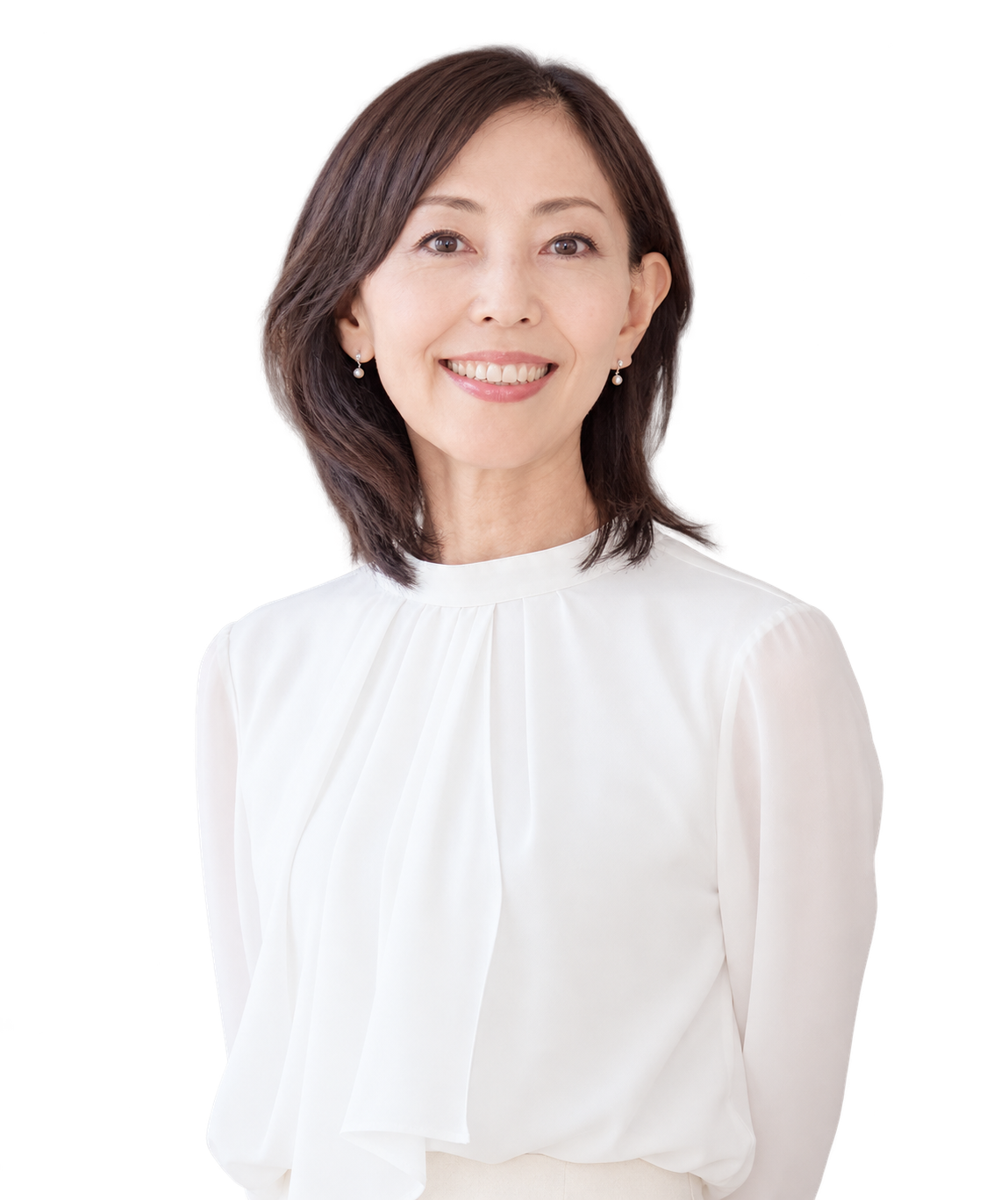 講師 西原さおり
