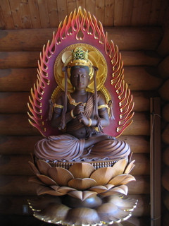大日如来