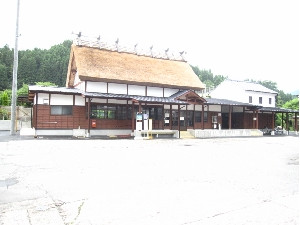 他県の方もわざわざ　写真に収め来ていただいております。
