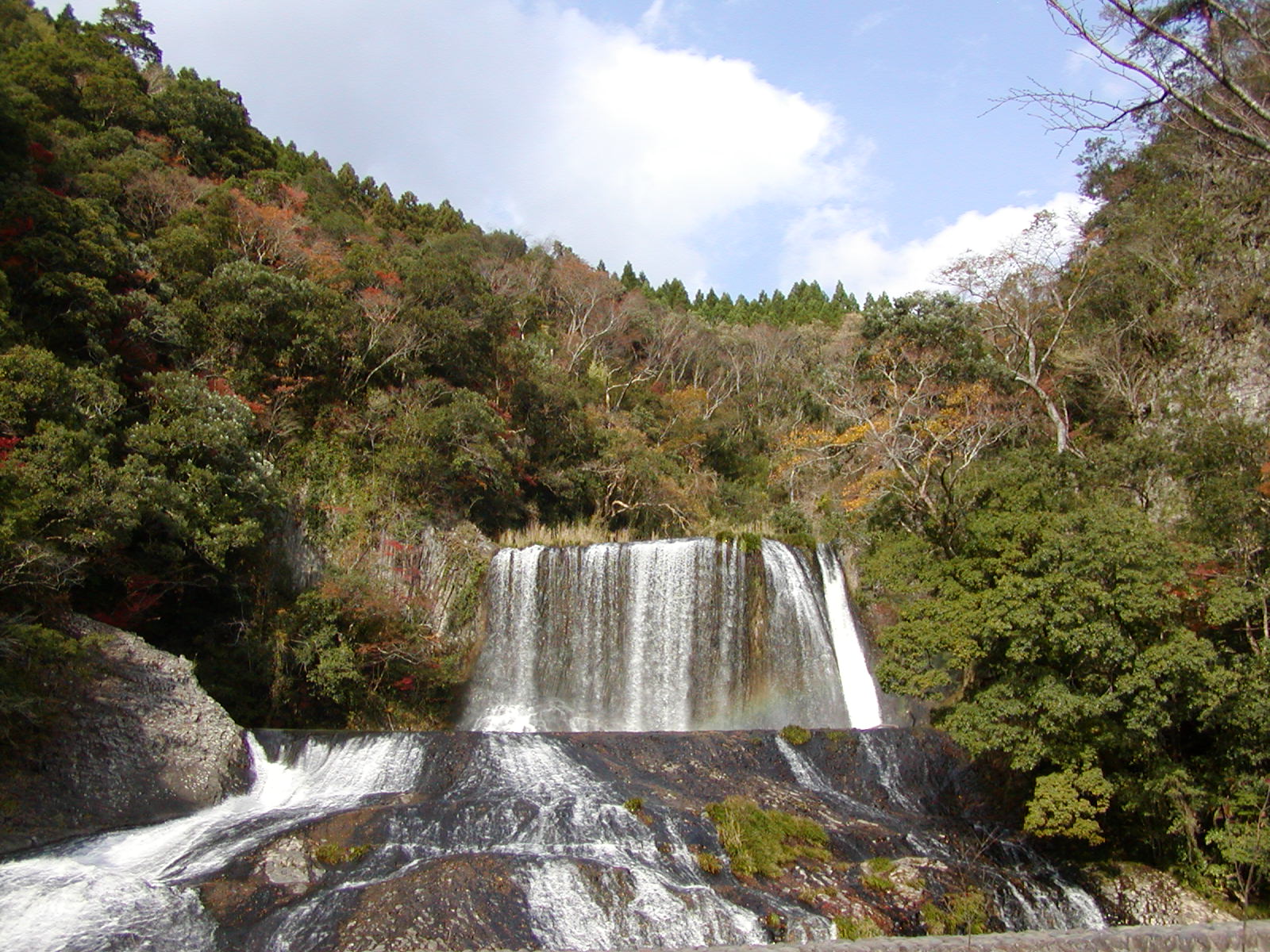 詳細情報 山渓館