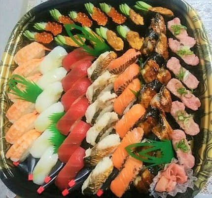 お持ち帰り、出前メニューあります！