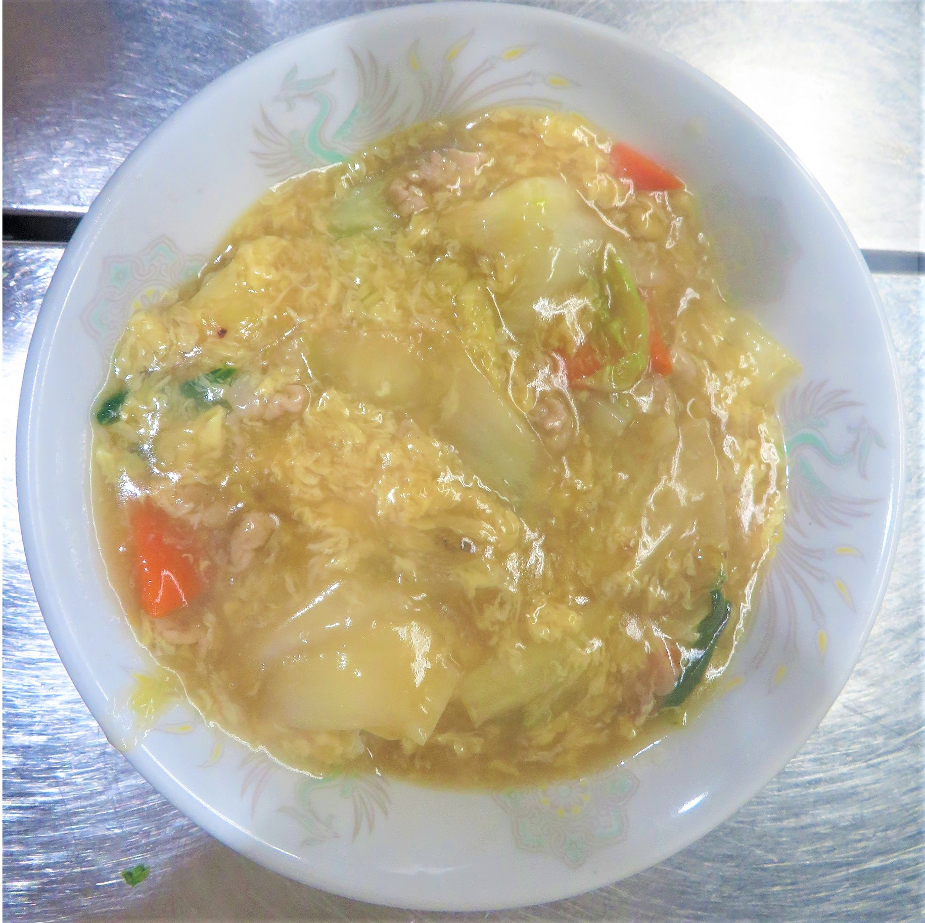 八宝菜