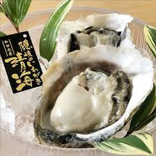 いわがきシーズン到来！！　全国発送受け賜ります