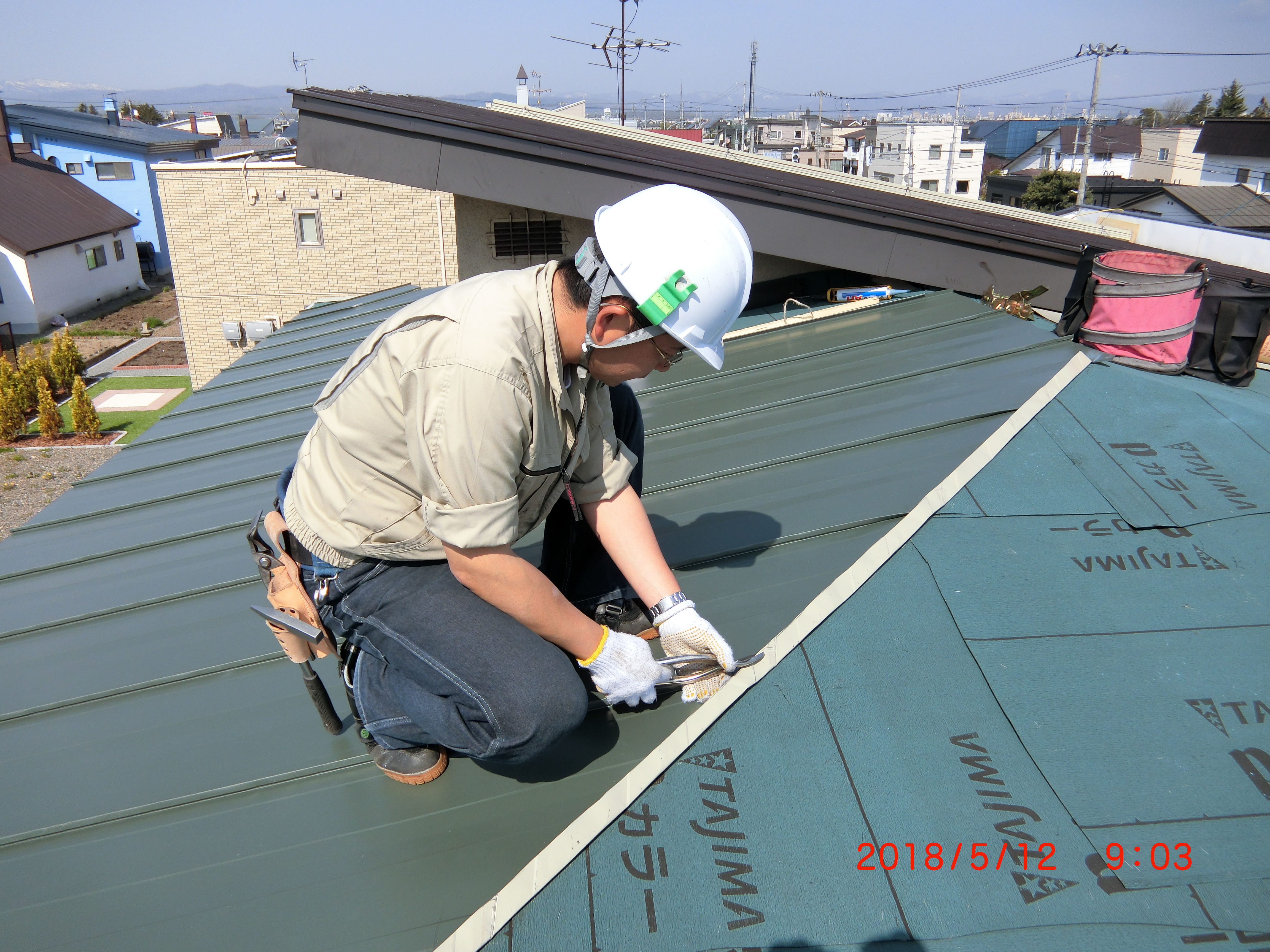 詳細情報 吉峰板金工業