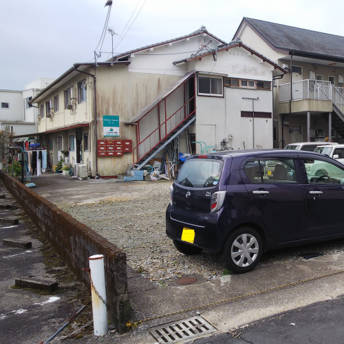 大工３丁目に宅地があります