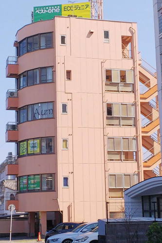 お陰様で満室になりました