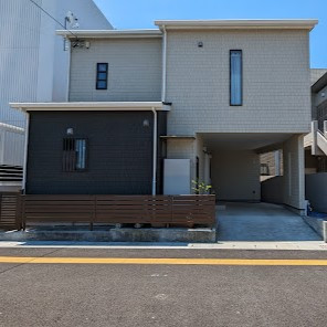 エクステリア工事