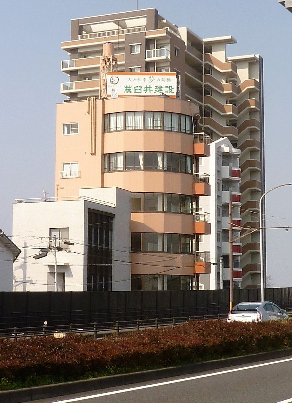 WinsHome大工ⅱ　満室御礼 