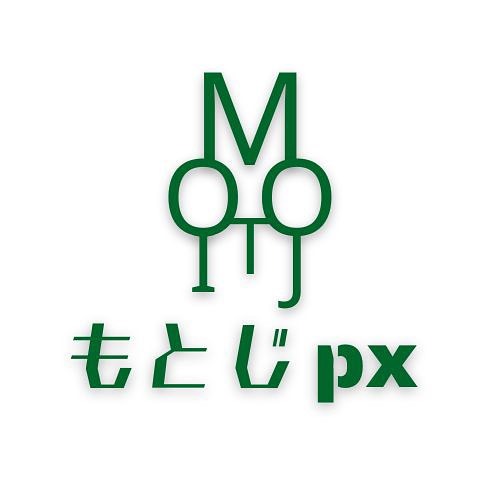 キッチンカー："もとじpx "