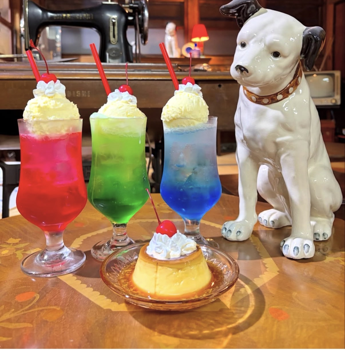 4/25（土）オープン！