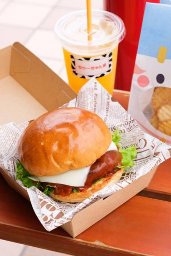 バーガＡ.JPG