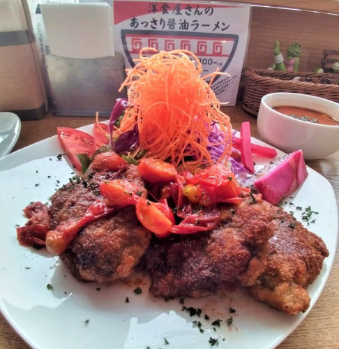 カツレツ２.JPG