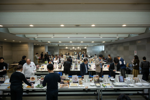 令和6年度 buyer’s room（11月の部）の商品募集について
