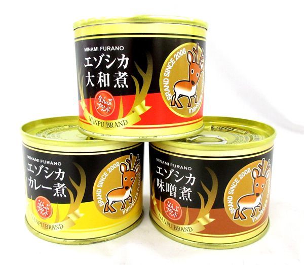商品 - 南富フーズ株式会社