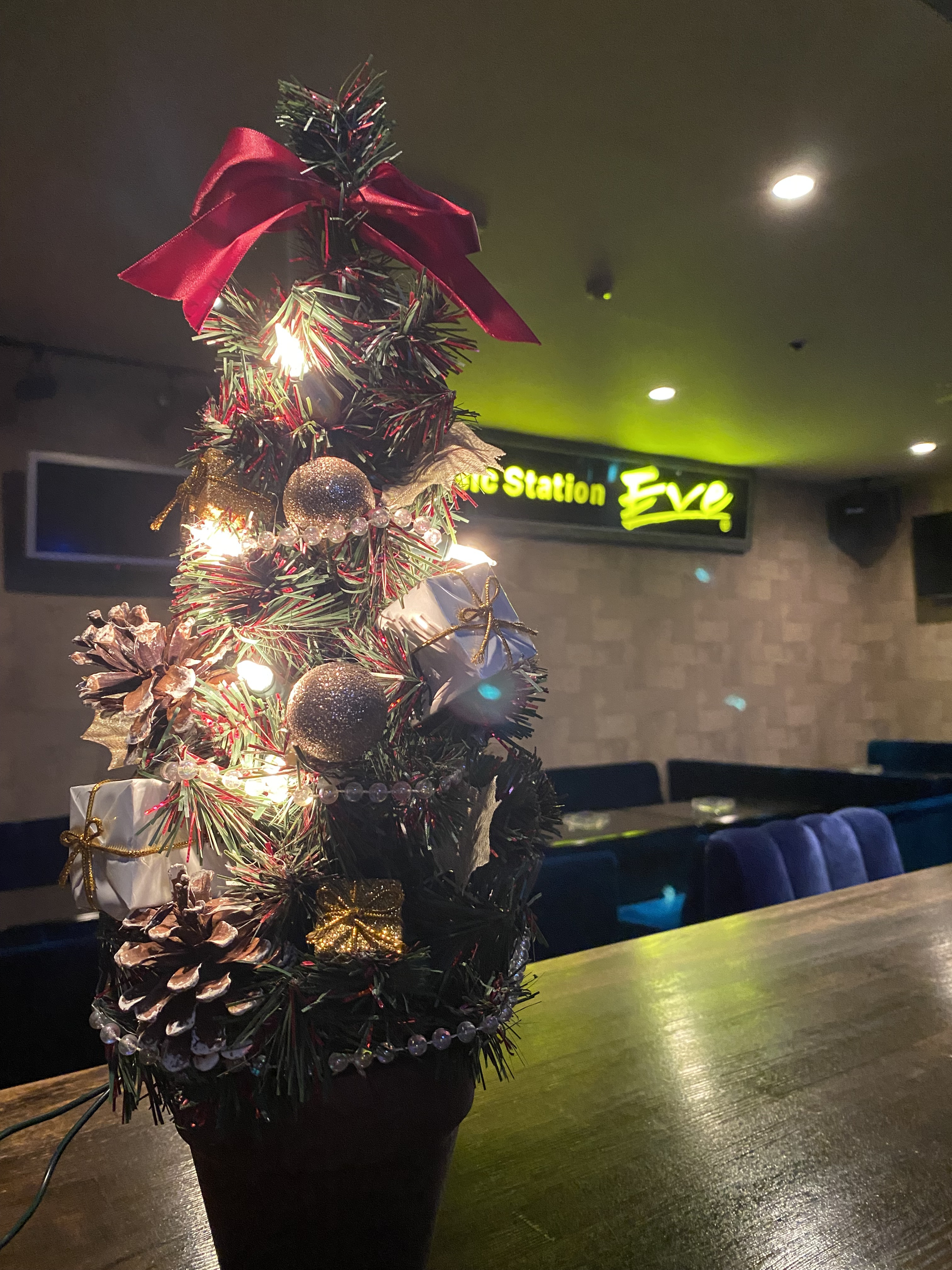 今年も残り１ヶ月