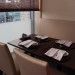 Table course(dinner/Lunch)  おまかせ天ぷらコース　Chef's choice tempura course
