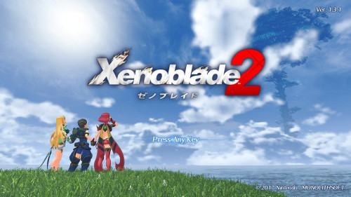 Xenoblade2