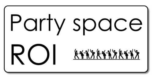 Party Space ROI | パーティースペースロア | 二次会・同窓会・貸切パーティーなら！