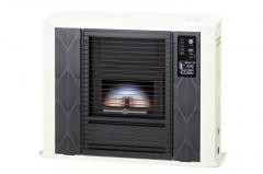 新発売　ゼータスイング　G-model　FF式暖房機