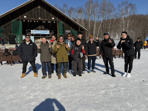 令和7年度視察研修実施のご報告