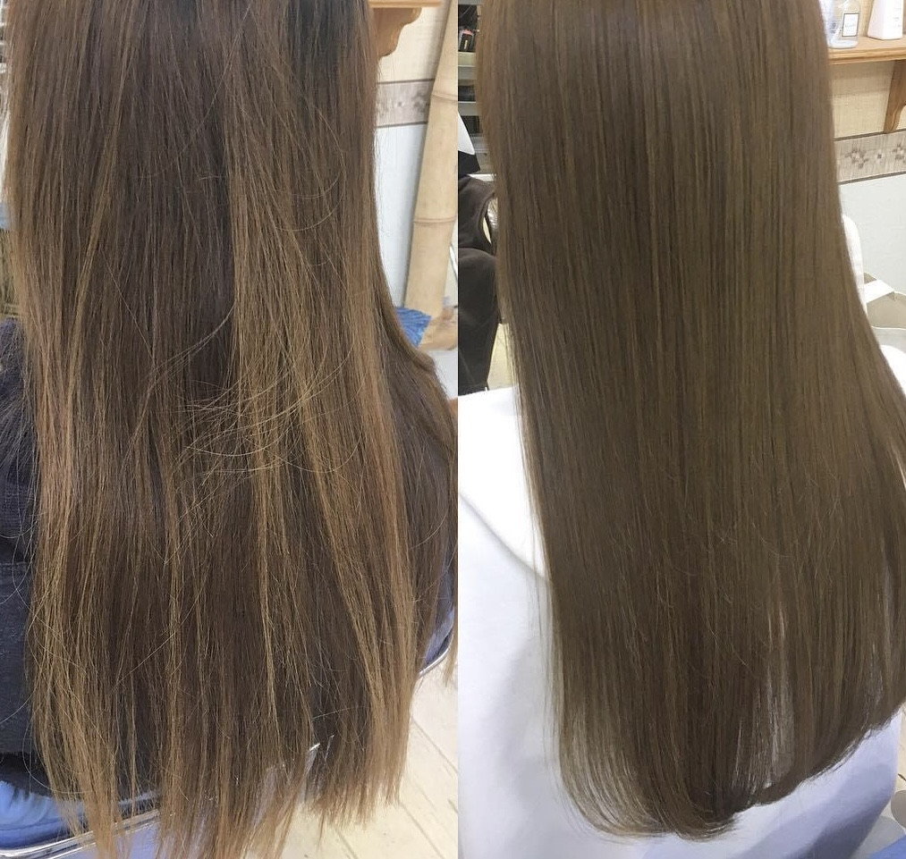 トキオインカラミ トリートメント