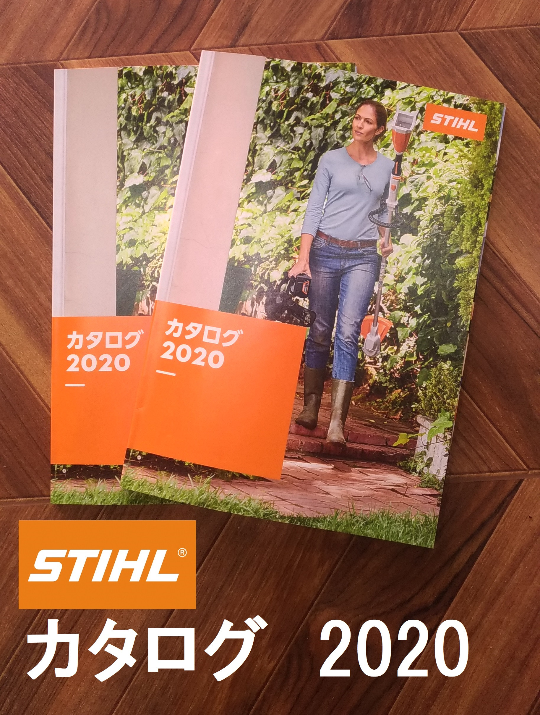 US輸入】exclusive by STIHL 《サイズXL》 - トップス