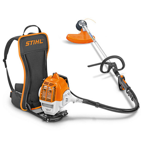 製品案内 > 草刈り機・刈り払い機 / Brushcutters and Clearing saws - 石川県 STIHL SHOP GROWiNG（ スチールショップ グローイング）北陸NO.1の品揃え☆