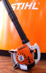 大人気の STIHL BG 56 ブロワー入荷しました☆お手頃です!!!! - 石川県 STIHL SHOP GROWiNG（スチールショップ  グローイング）北陸NO.1の品揃え☆