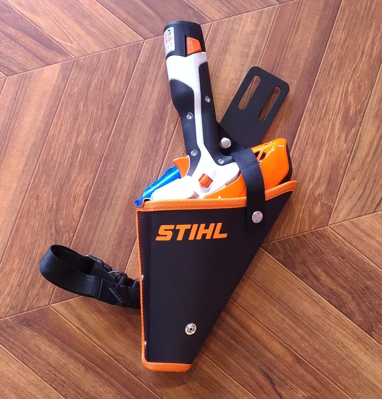 GTA 26 ホルスター 好評販売中☆ - 石川県 STIHL SHOP GROWiNG（スチールショップ グローイング）北陸NO.1の品揃え☆