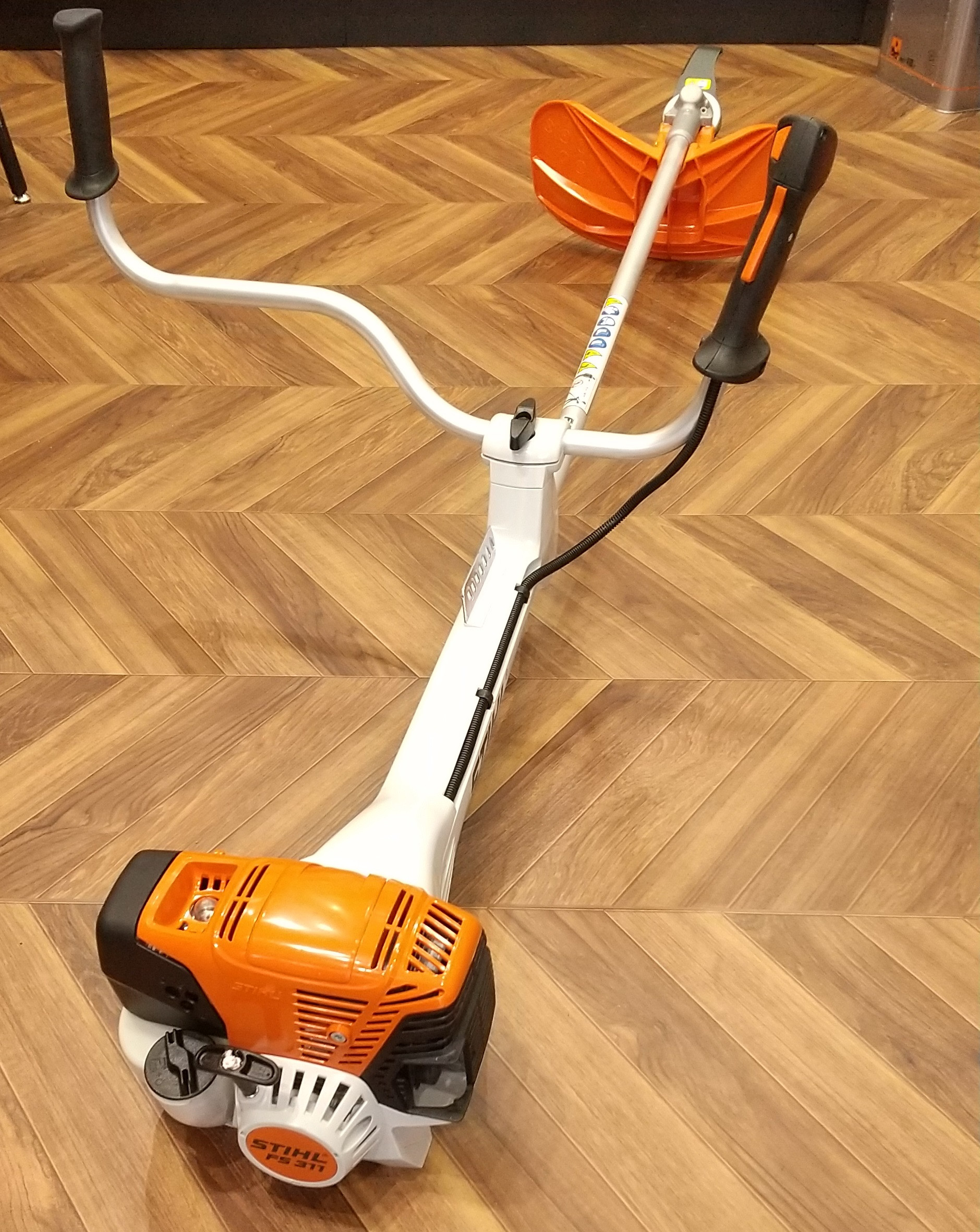 インフォメーション > 2022-03 > 2ページ - 石川県 STIHL SHOP GROWiNG（スチールショップ  グローイング）北陸NO.1の品揃え☆