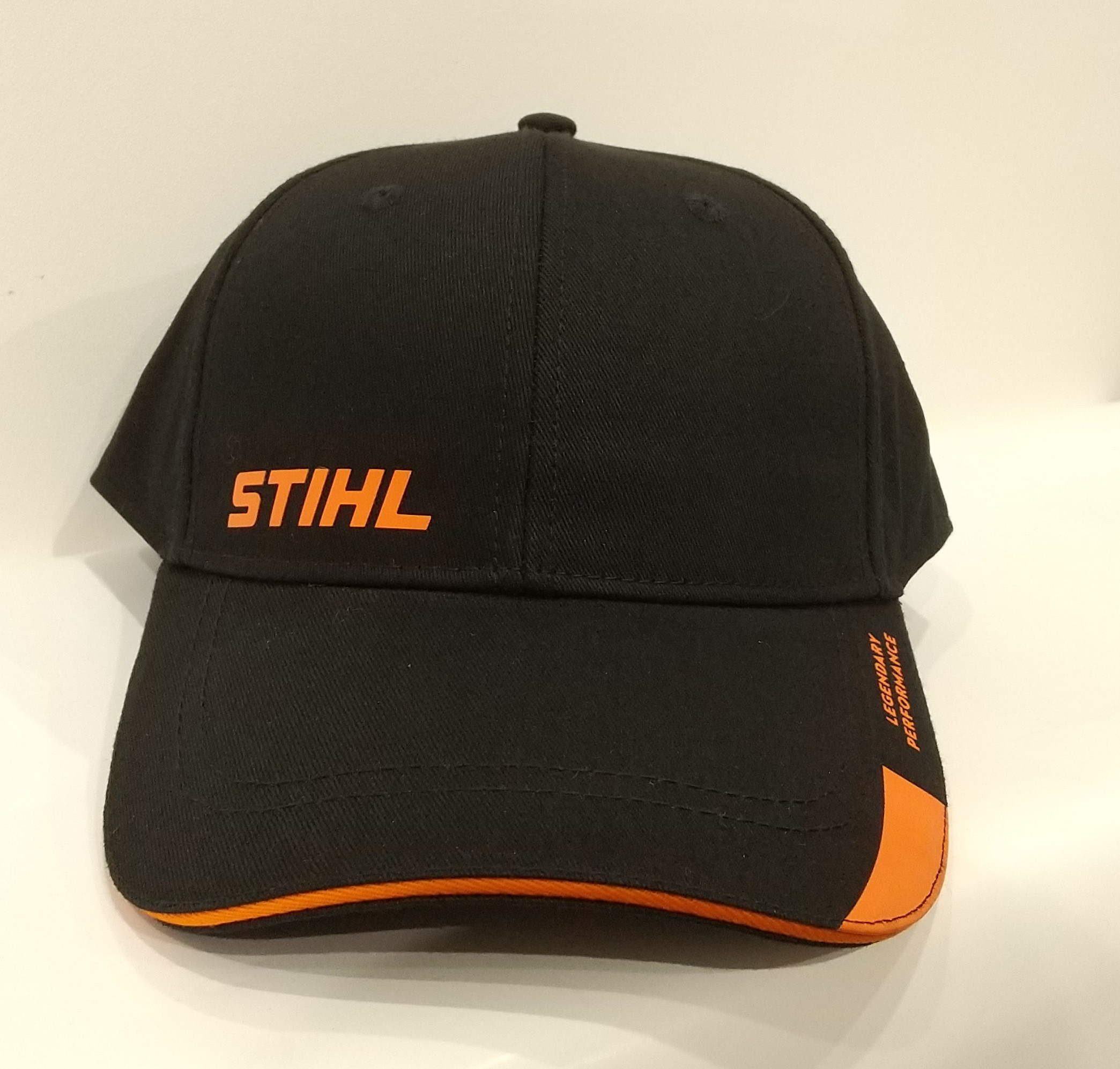 STIHL レジェンドキャップ - 石川県 STIHL SHOP GROWiNG（スチール