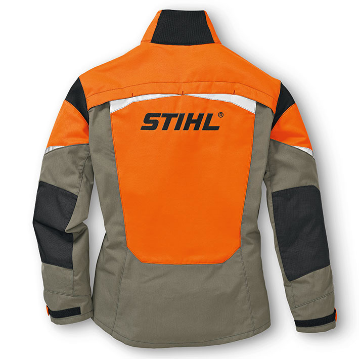 ファンクションエルゴ ジャケット - 石川県 STIHL SHOP GROWiNG