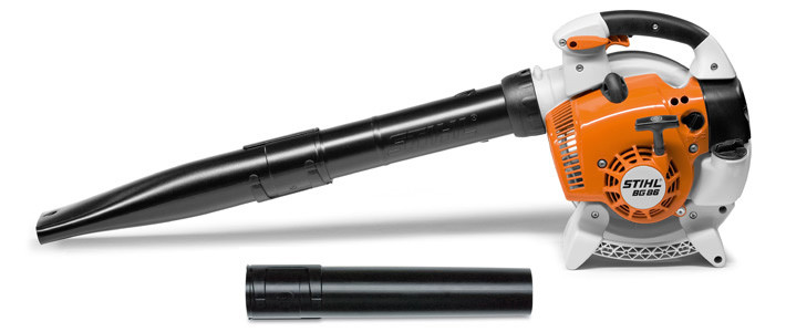STIHLブロワー(新品) STIHL ブロワー BG 86 C-E 再入荷しました! - 石川県 STIHL SHOP
