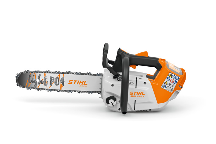 動作確認済 ☆ STIHL スチール MS 180 C - BE 軽量コンパクト エンジンチェンソー 31.8cc