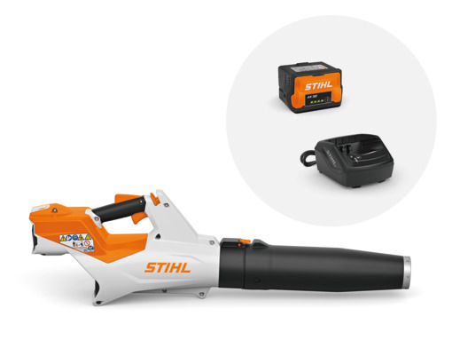 【新品】スチール（STIHL ）バッテリー　トイブロワー Amazon.com: STIHL Battery Operated Chainsaw with Sound Kids