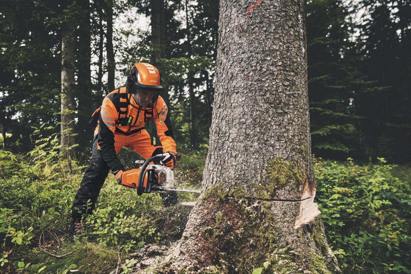 石川県 STIHL SHOP GROWiNG（スチール ショップ グローイング）STIHL