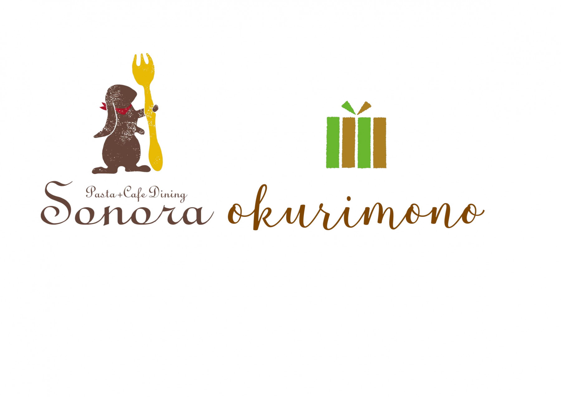 Pasta Cafe Dining Sonora