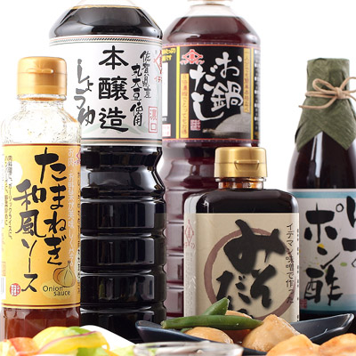 佐賀県吉野ヶ里にて変わらぬ味を守り新しい商品の開発にも取り組んだ結果、生まれた万能調味料