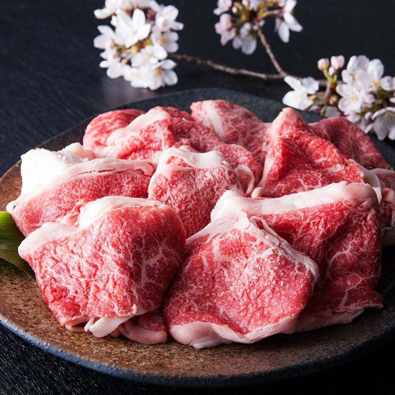 すき焼き、肉じゃが、牛丼、カレーなどのさまざまなお料理でお楽しみください♪