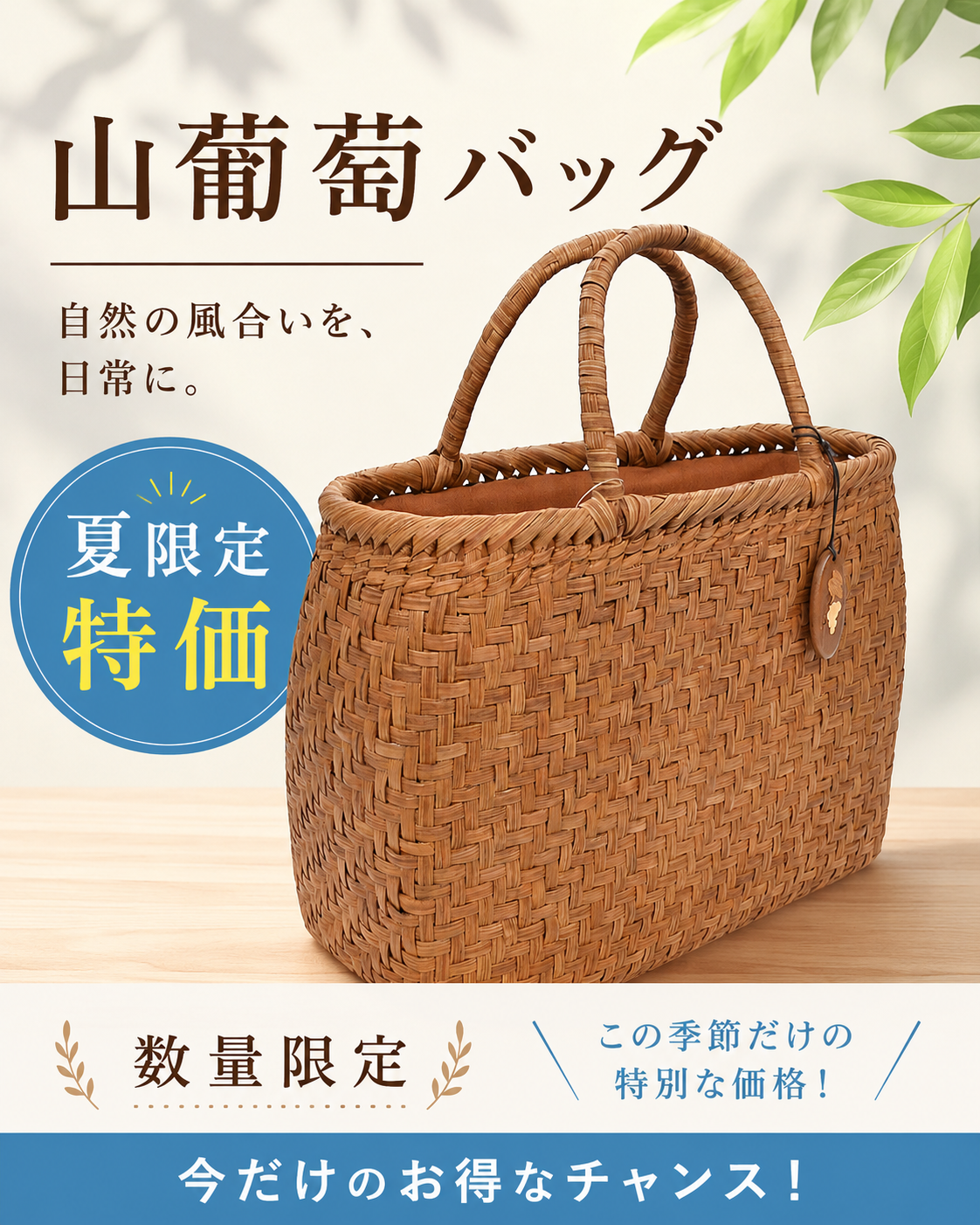 セール開催時は、店頭価格より2割引きいたします