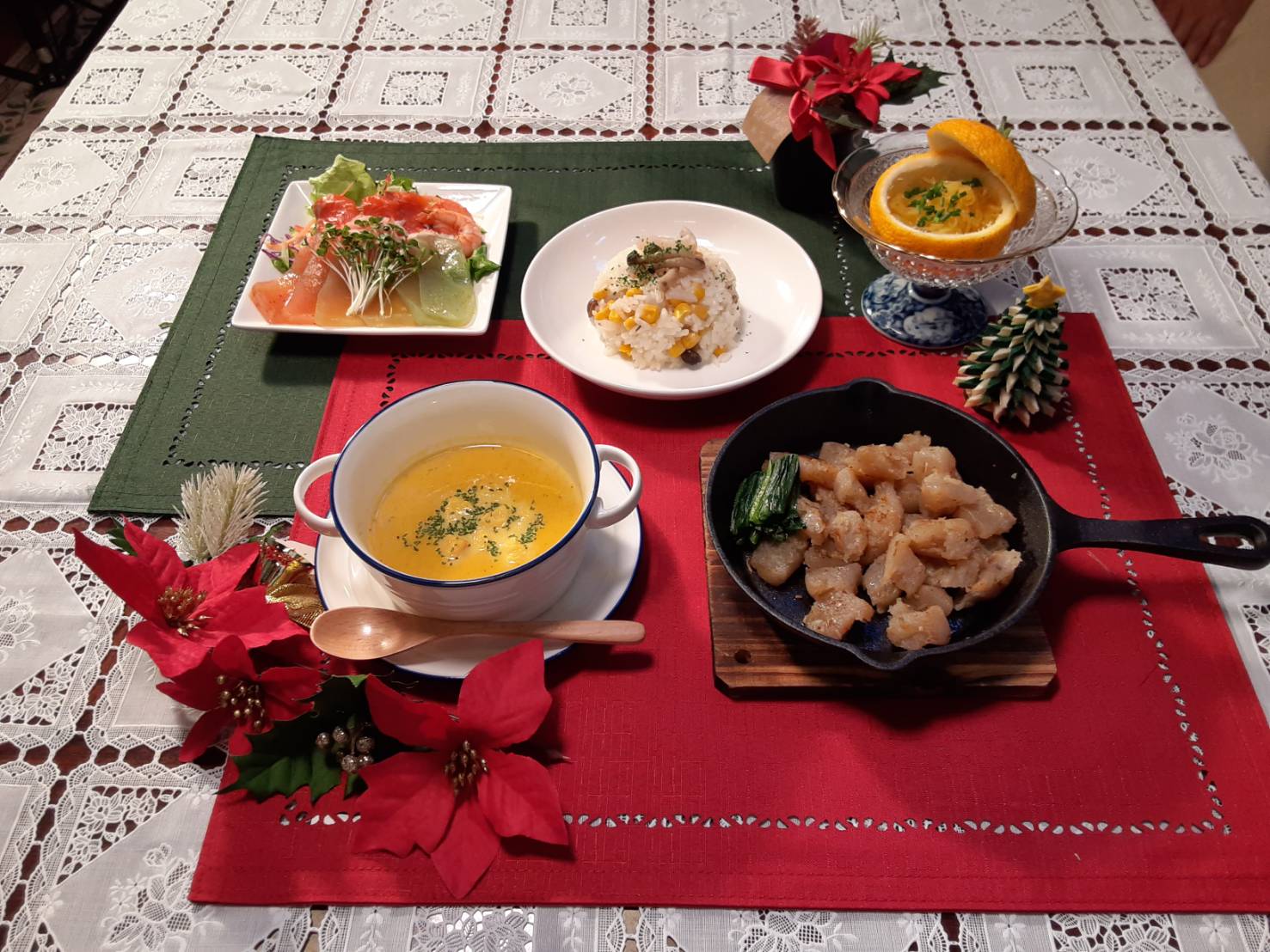 12月8日（火）NHＫ佐賀のサガめしで、蒟蒻料理のご紹介！