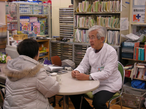 佐賀県神埼市の漢方なら小林薬局
お客様の笑顔と健康は私たちの願いです